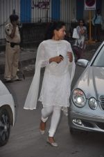 Sameera Reddy at Yash Chopra_s chautha in Yash Raj Studios on 25th Oct 2012 (18).JPG